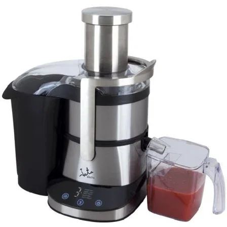 Licuadora Jata LI1049/ 800W/ 2 Velocidades/ Capacidad 2.5L + 800ml Licuadora Jata LI1049/ 800W/ 2 Velocidades/ Capacidad 2.5L + 800ml